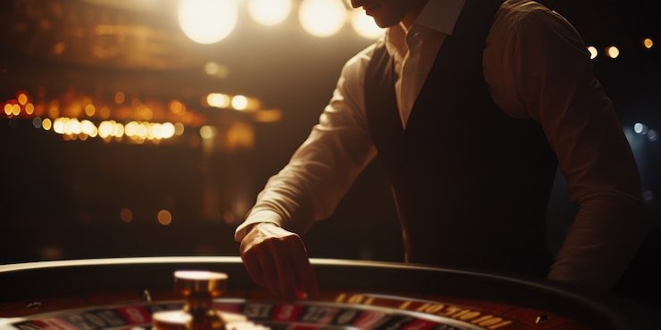 Pengingat tanggung jawab pada Blackjack MH