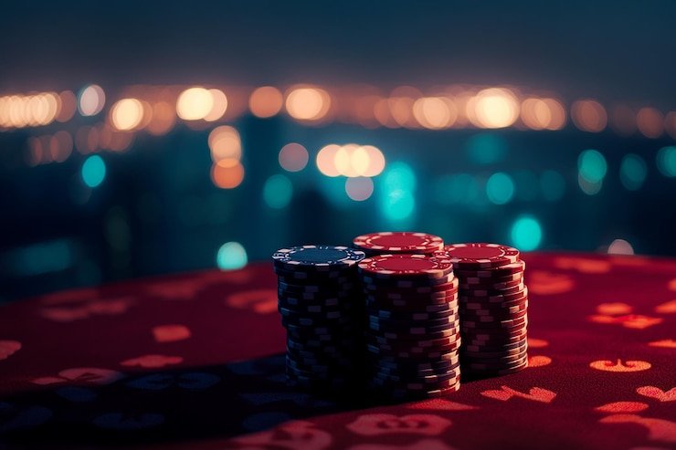 Pengingat tanggung jawab dalam Bingo Mutiara