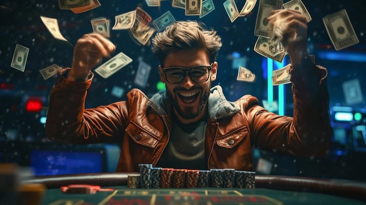 Fitur Blackjack MH untuk pengguna dewasa